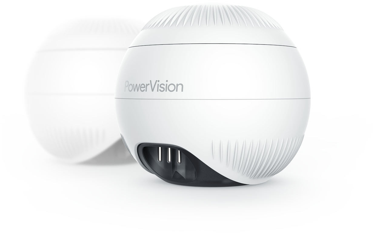 PowerSeeker-携帯型魚群探知カメラ|PowerVision